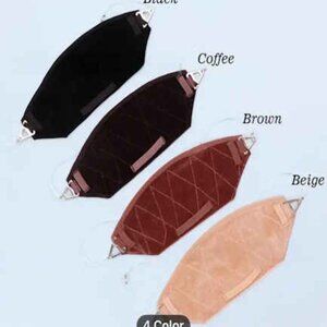 Premium Velvet Wig Grip